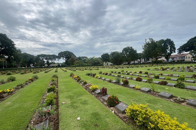 River kwai & Kanchanaburi Day Tour From Bangkok - Who Is This Tour Best For?