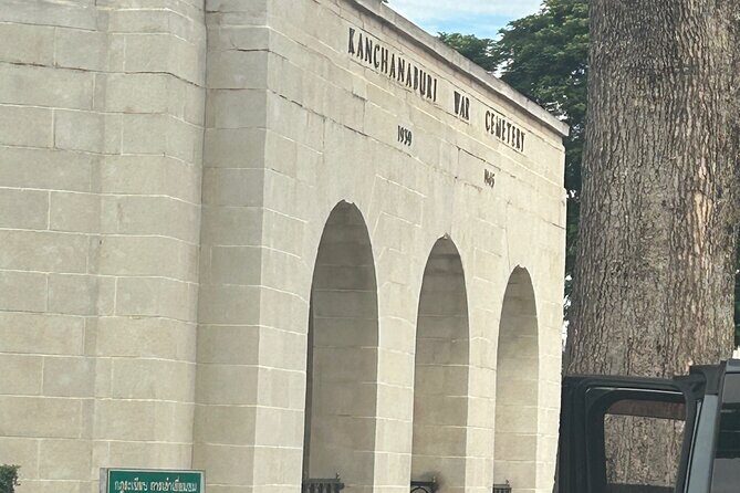 River kwai & Kanchanaburi Day Tour From Bangkok - Final Thoughts