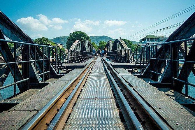 River Kwai One Day Tour with Jeath War Museum from Bangkok - Who Should Consider This Tour?
