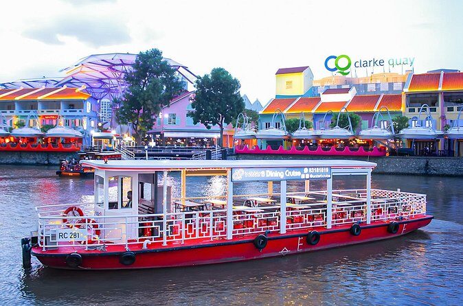 River Lights & Local Bites - Who Is This Tour Best Suited For?