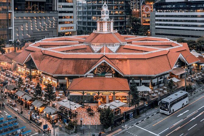 River Lights & Local Bites - FAQ