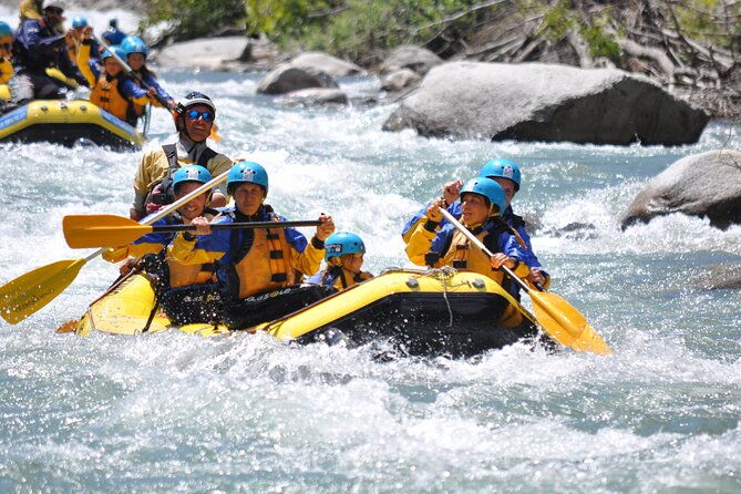 river-rafting-for-families