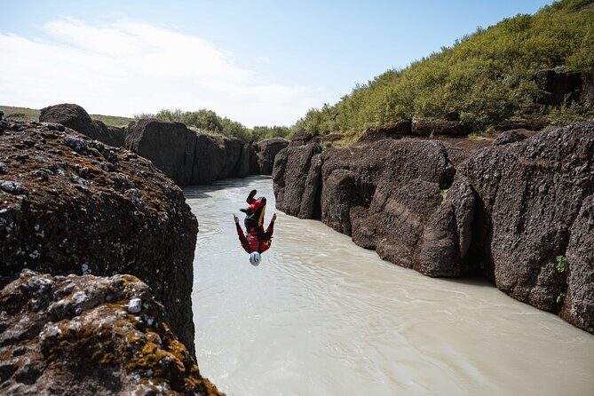 River Rafting on the Golden Circle - What Travelers Say