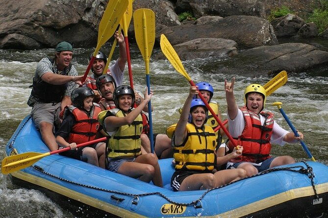 river-rafting-tour-with-lunch-roundtrip-transfer-from-side