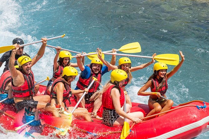 river-rafting-tour-with-lunch-roundtrip-transfer-from-side