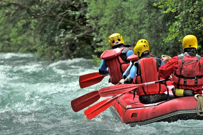 river-rafting-tour-with-lunch-roundtrip-transfer-from-side