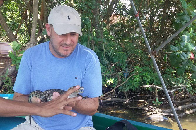 River Safari Bentota - FAQ