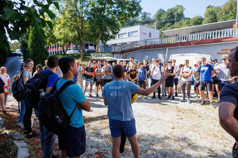 River Stand up Paddling Course 14 km St. Michael - Leoben - Who Will Love This Experience?