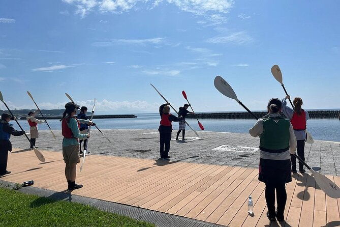 river-to-sea-mutsu-bay-kayak-experience