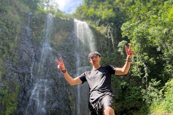 river-trek-to-130-foot-waterfall-in-bayamon