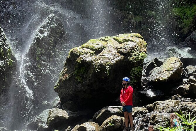 river-trek-to-130-foot-waterfall-in-bayamon