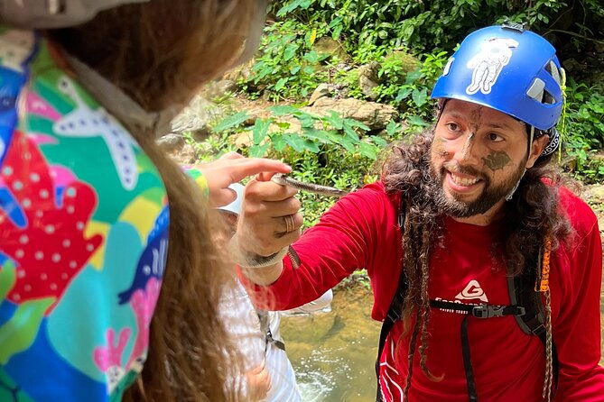 river-trek-to-130-foot-waterfall-in-bayamon
