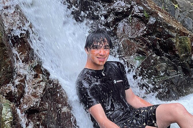river-trek-to-130-foot-waterfall-in-bayamon