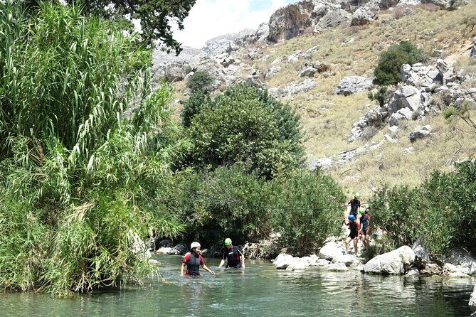 river-trekking-at-kourtaliotiko-gorge