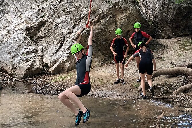 river-trekking-at-kourtaliotiko-gorge