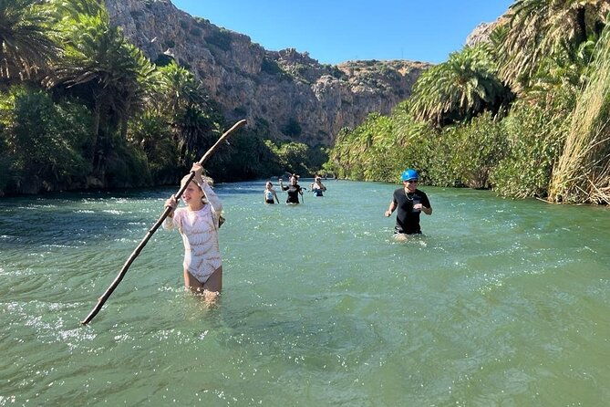 river-trekking-at-kourtaliotis-gorge-waterfalls