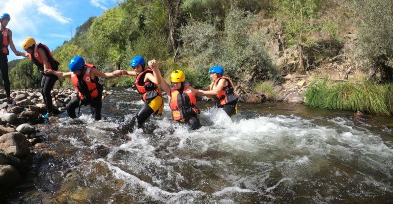 river-trekking-in-arouca-geopark
