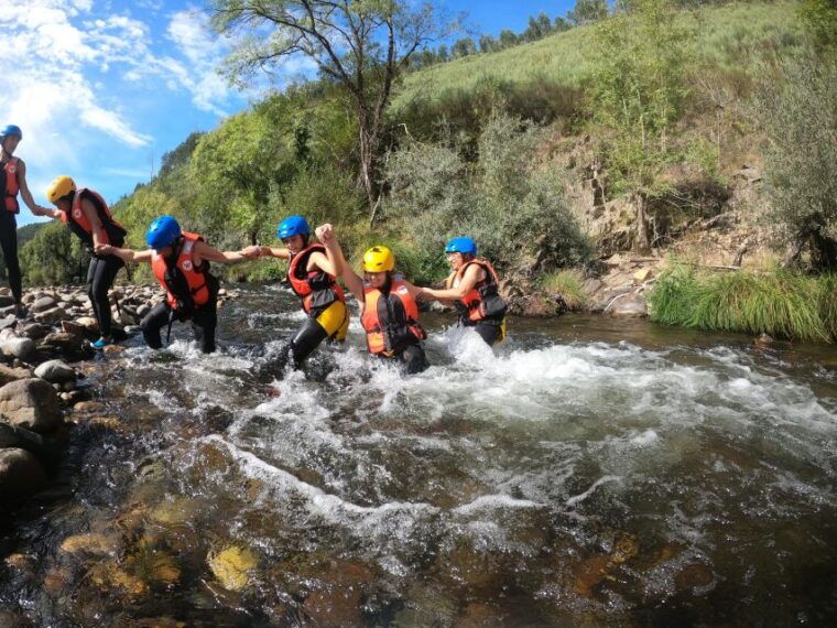 river-trekking-in-arouca-geopark