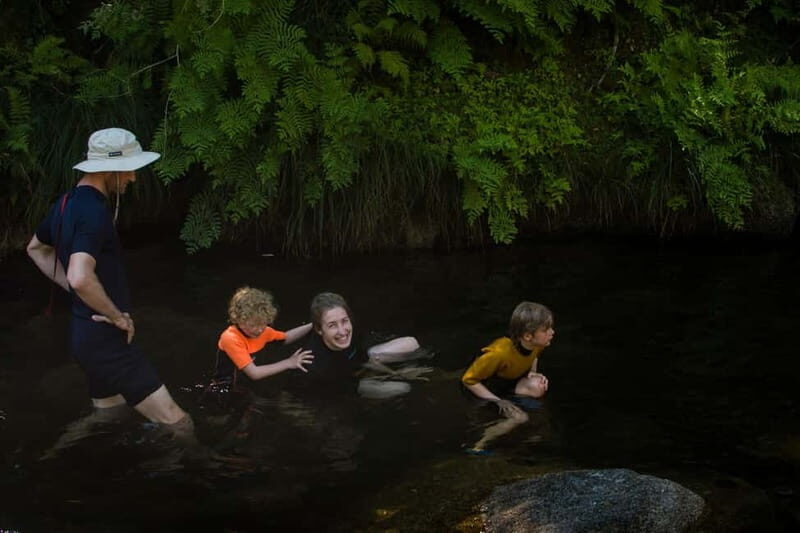River Trekking | Peneda-Gerês National Park - Key Points