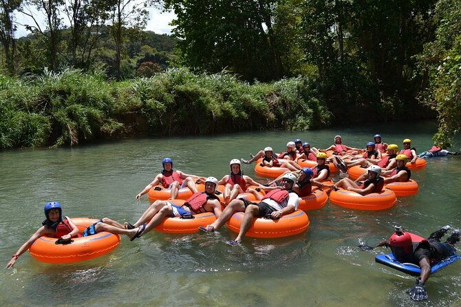 river-tubing-adventure-on-the-rio-bueno-bamboo-beach-club-private-tour