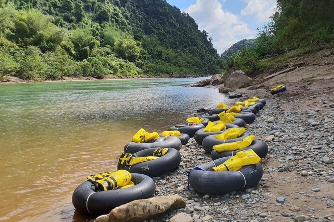 River Tubing Fiji, Navua River - Introduction