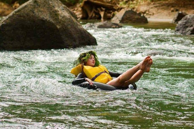 River Tubing Fiji, Navua River - Things to Keep in Mind