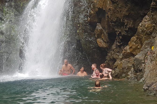 River Tubing Fiji, Navua River - FAQ
