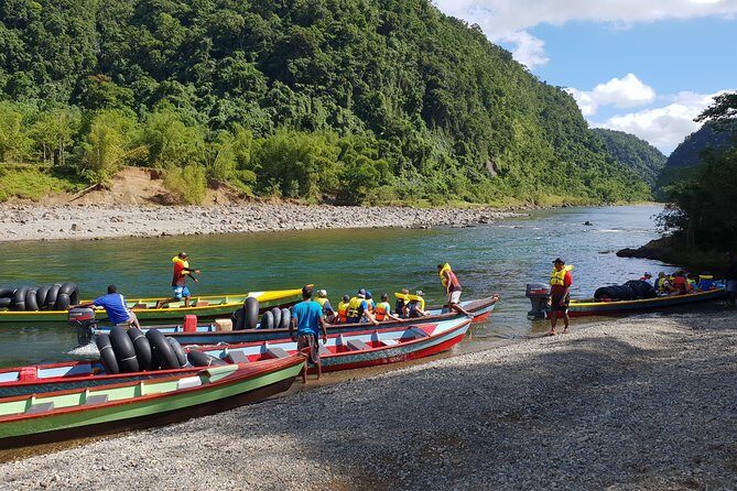 River Tubing Fiji, Navua River - Final Thoughts
