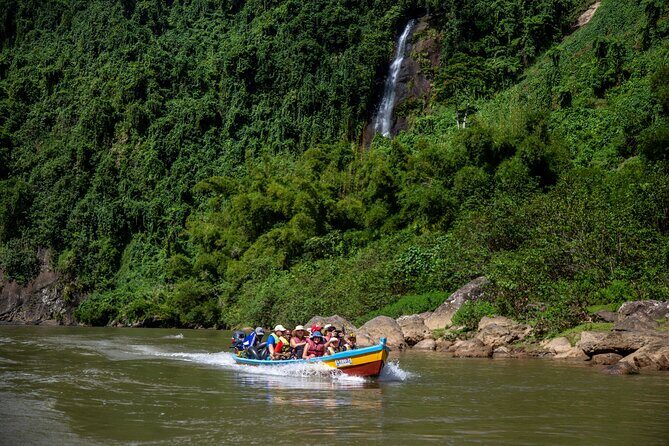 River Tubing Fiji / Suva Shore Excursion Cruise Ship Passengers - River Tubing Fiji / Suva Shore Excursion Cruise Ship Passengers Review