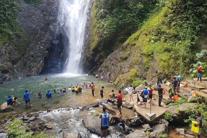 River Tubing Fiji / Suva Shore Excursion Cruise Ship Passengers - FAQs