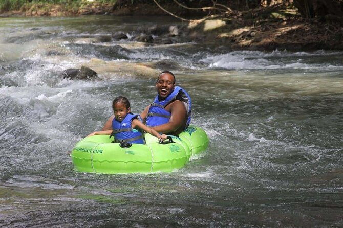 river-tubing-with-private-transportation-from-montego-bay