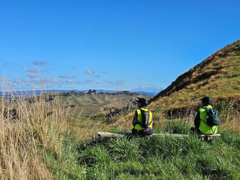 River Valley Lodge: River Valley E-Bike Rental with Lunch - Setting the Scene: What You Can Expect