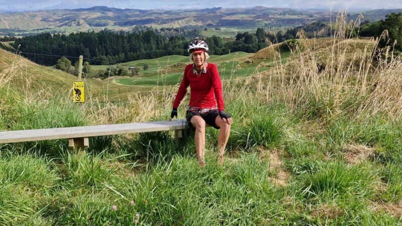 River Valley Lodge: River Valley E-Bike Rental with Lunch - Authentic Insights from Other Riders