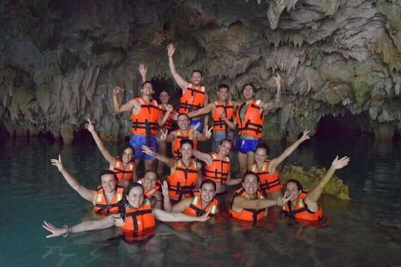 Rivera Maya: Jungle Trip with ATV, Ziplines and Cenote Swim - Discover the Riviera Maya Jungle with ATV, Ziplines, and Cenote Swim