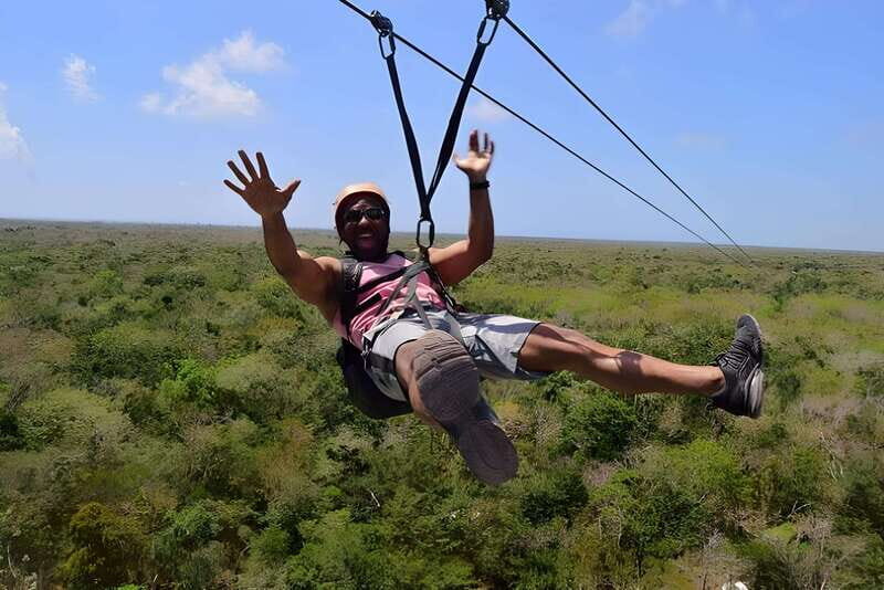Rivera Maya: Jungle Trip with ATV, Ziplines and Cenote Swim - Who Will Love This Tour?