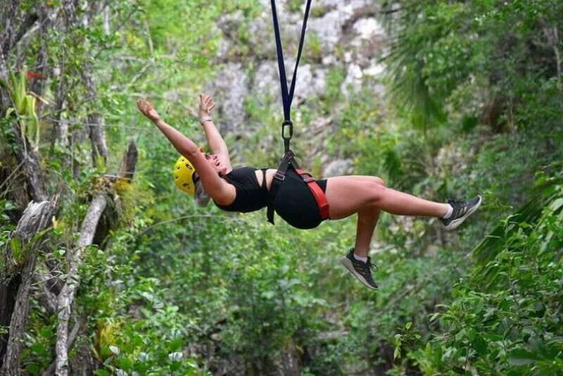 Rivera Maya: Jungle Trip with ATV, Ziplines and Cenote Swim - Final Thoughts: Is This Tour for You?