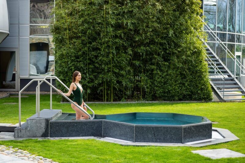 Rivera-Ticino: Splash e Spa Tamaro 4-Hour SPA Entry Ticket - What Travelers Say