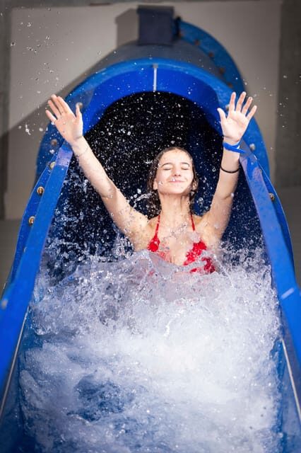 Rivera-Ticino: Splash e Spa Tamaro 4-Hour Waterpark Ticket - The Sum Up