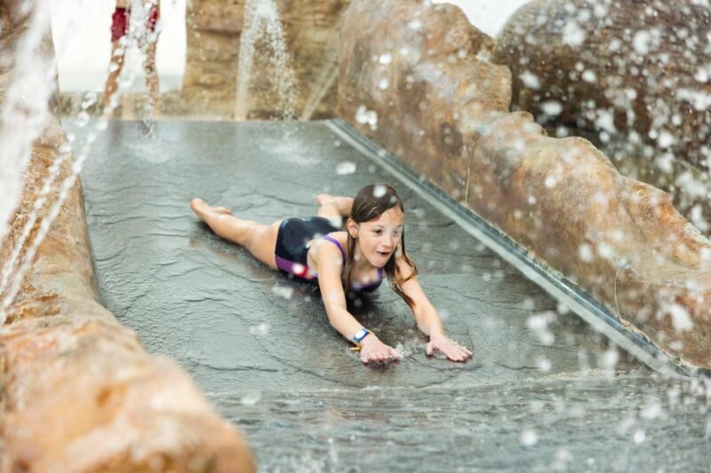 Rivera-Ticino: Splash e Spa Tamaro 4-Hour Waterpark Ticket - FAQ