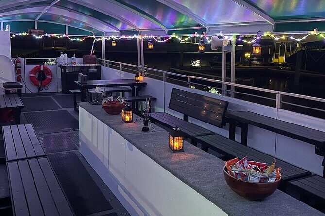 Riverboat Sunset Cruise in St Cloud - Considerations & Tips
