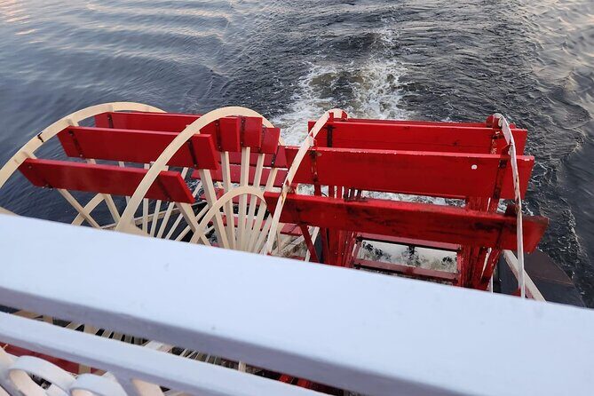 Riverboat Sunset Cruise in St Cloud - Final Thoughts