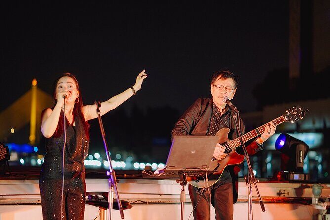 Riverside Carnival Dinner Cruise Bangkok - Who Will Love This Tour?