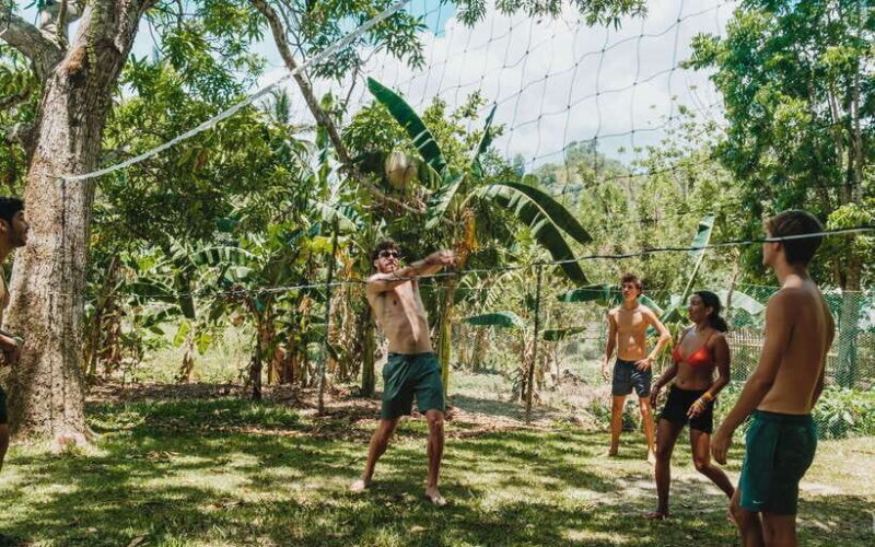 Riverside Jungle Trip & Sunset Boat Party by Haqqy Life - Practical Details & Logistics