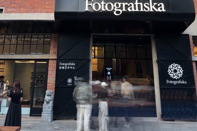 Riverside Time Travel Walking Tour Through Shanghais Origins - Final Thoughts