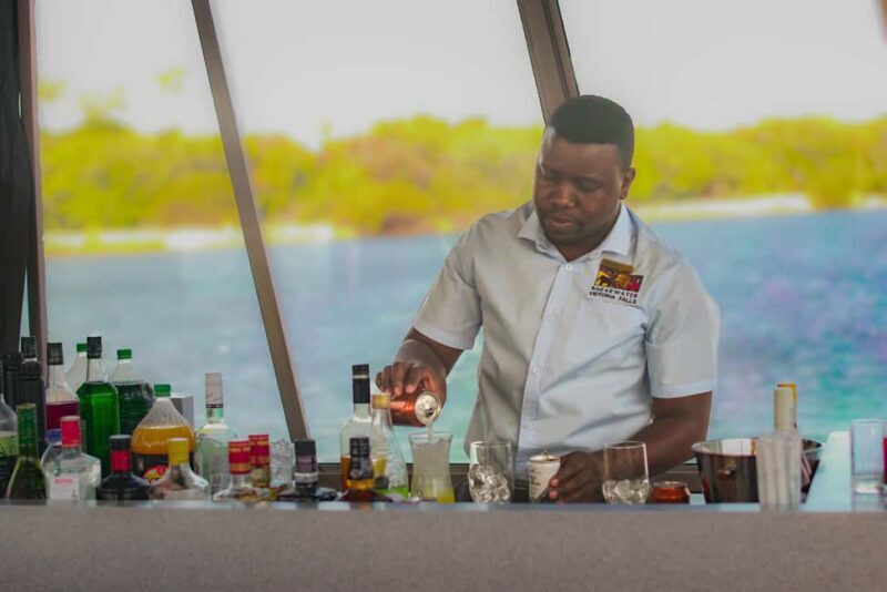 Riversong Sunset Luxury Zambezi Cruise - Authentic Insights from Past Guests