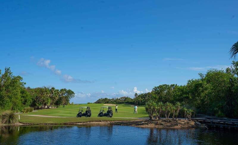 Riviera Cancun Golf Course | Golf Tee Time - FAQ