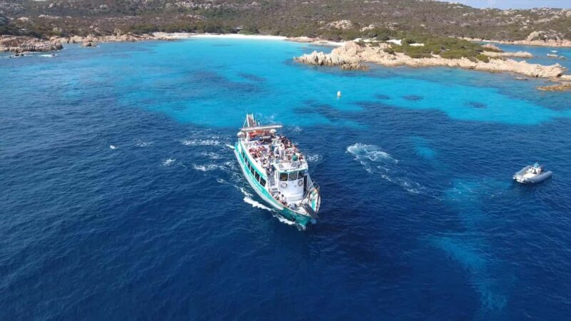 Riviera di Gallura_Excursions La Maddalena Archipelago - What’s Included and What to Keep in Mind