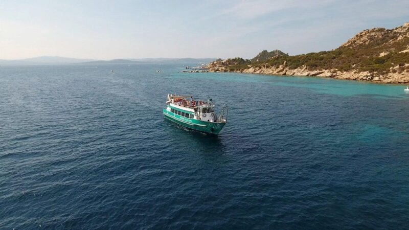 Riviera di Gallura_Excursions La Maddalena Archipelago - The Verdict: Is This Tour Worth It?