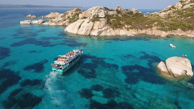 Riviera di Gallura_Excursions La Maddalena Archipelago - Who Should Consider This Tour?