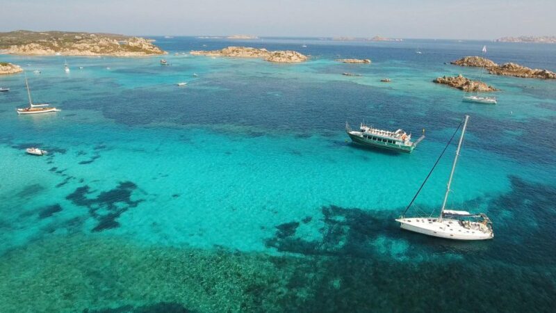 Riviera di Gallura_Excursions La Maddalena Archipelago - Frequently Asked Questions